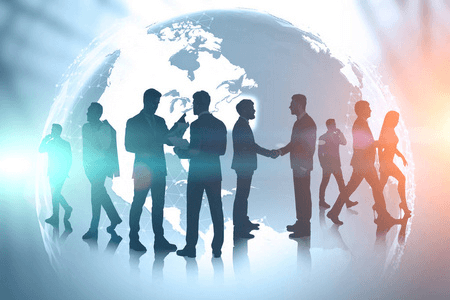 Access Elite Networks Forging Industry-Leading Connections